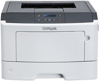 Фото Lexmark MS312dn