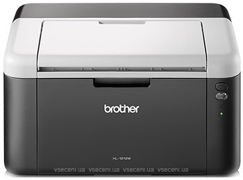 Фото Brother HL-1212WE