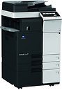 Фото Konica Minolta bizhub C308