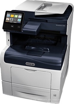 Фото Xerox VersaLink C405DN