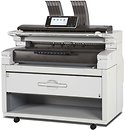 Фото Ricoh MP W6700SP