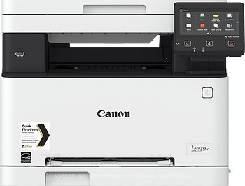 Фото Canon i-SENSYS MF631Cn