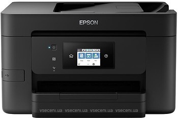 Фото Epson WorkForce Pro WF-3720DWF