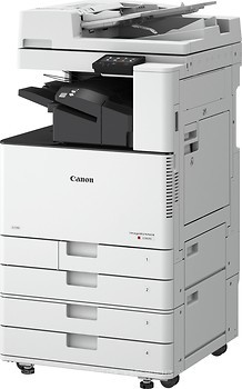 Фото Canon iRAC3025i