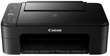 Фото Canon PIXMA E3140