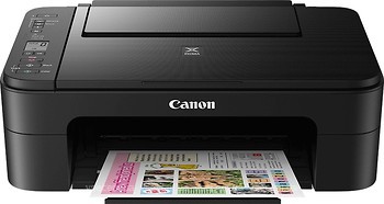 Фото Canon PIXMA TS3150