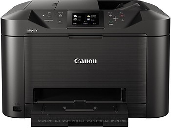 Фото Canon MAXIFY MB5150