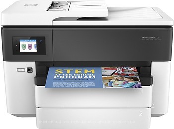 Фото HP OfficeJet Pro 7730A (Y0S19A)