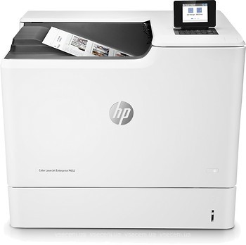 Фото HP Color LaserJet Enterprise M652dn