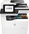 Фото HP Color LaserJet Enterprise MFP780dn (J7Z09A)