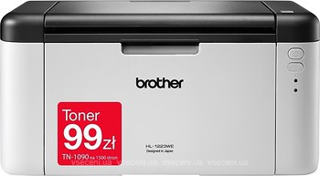 Фото Brother HL-1223WE