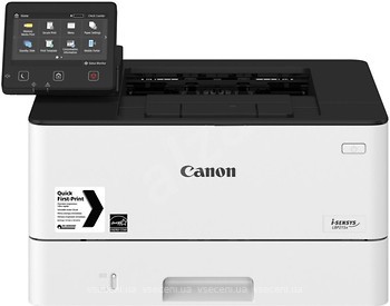 Фото Canon i-SENSYS LBP215x