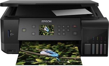 Фото Epson L7160 (C11CG15404)