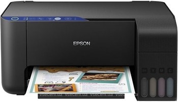 Фото Epson L3151 (C11CG86411)