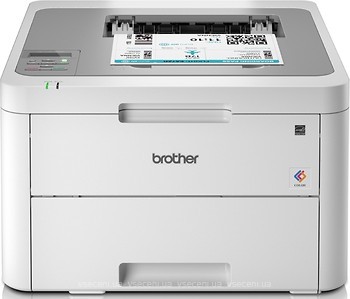 Фото Brother HL-L3210CW