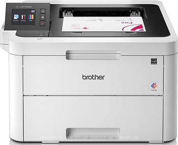 Фото Brother HL-L3270CDW