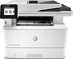 Фото HP LaserJet Pro M428fdn (W1A29A)