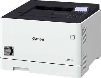 Фото Canon i-SENSYS LBP663Cdw