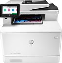 Фото HP Color LaserJet Pro M479fdn (W1A79A)