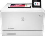 Фото HP Color LaserJet Pro M454dw (M454dw)