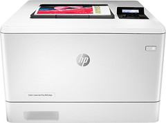 Фото HP Color LaserJet Pro M454dn