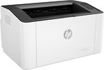 Фото HP Laser 107w (4ZB78A)