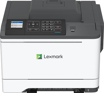 Фото Lexmark C2425dw