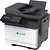 Фото Lexmark MC2535adwe