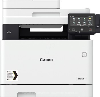 Фото Canon iR1643i