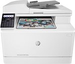 Фото HP Color LaserJet Pro M183fw (7KW56A)