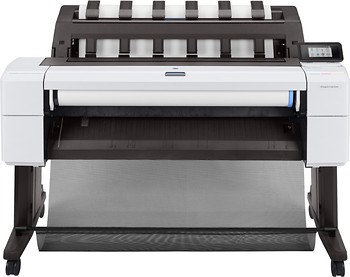 Фото HP DesignJet T1600 (3EK10A)