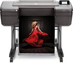 Фото HP DesignJet Z9+ 24