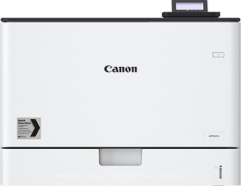 Фото Canon i-SENSYS LBP852Cx