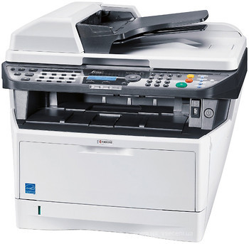 Фото Kyocera FS-1030MFP