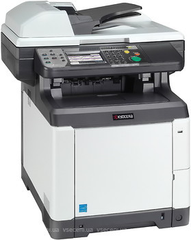 Фото Kyocera FS-C2626MFP