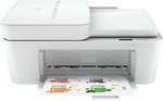 Фото HP DeskJet Plus 4120