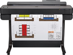 Фото HP DesignJet T650 (5HB10A)