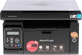 Фото Pantum M6500W