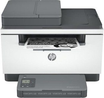 Фото HP LaserJet M236d (9YF94A)