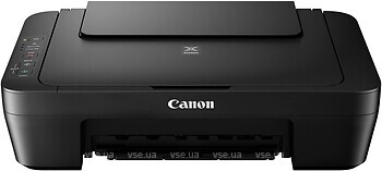 Фото Canon PIXMA MG2550S