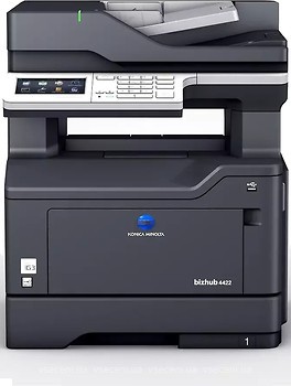 Фото Konica Minolta bizhub 4422