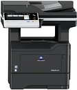 Фото Konica Minolta bizhub 4752