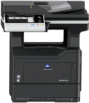 Фото Konica Minolta bizhub 4752