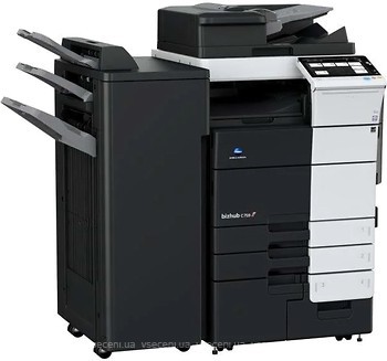 Фото Konica Minolta bizhub C759