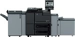 Фото Konica Minolta bizhub PRO 1100