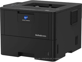 Фото Konica Minolta bizhub 5000i