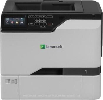 Фото Lexmark CS725de (40C9036)