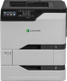 Фото Lexmark CS725dte (40C9037)