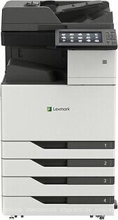 Фото Lexmark CX923dte (32C0232)