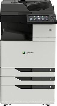 Фото Lexmark CX923dxe